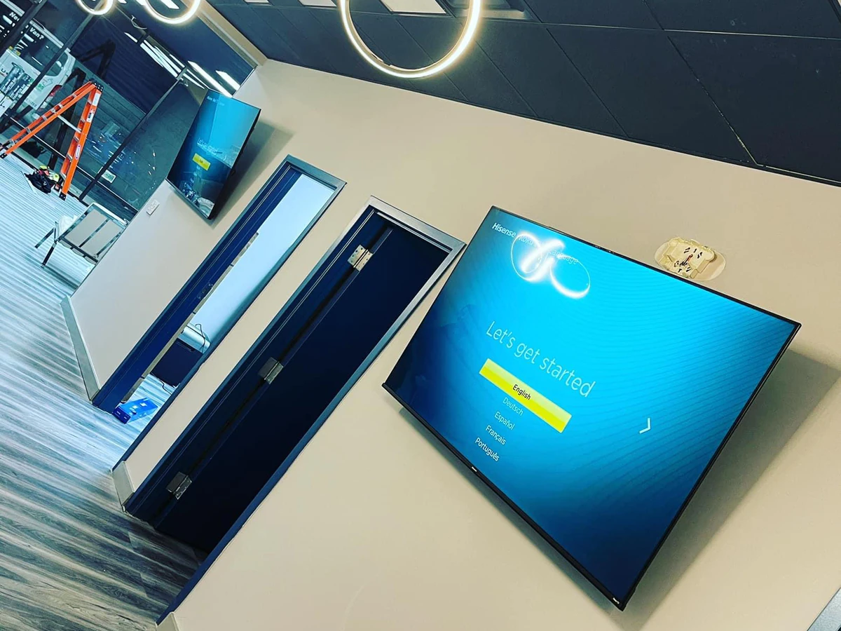 T & T Mounting & Home Solutions — Home Cinema Installation in Memphis, TN