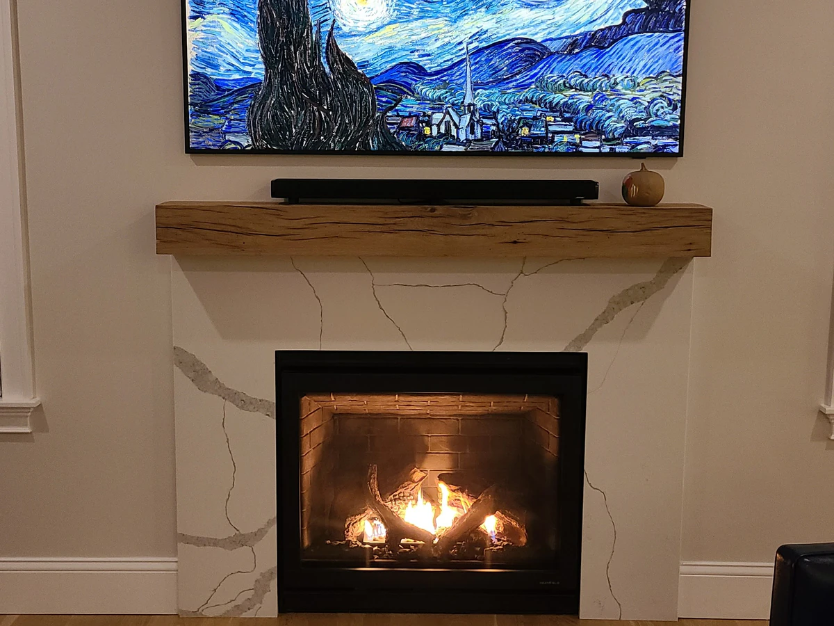 Tailor-Made Audio & Video home automation photo 4 in Salem, NH