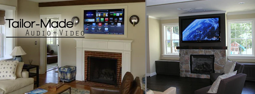 Home Automation Companies in New Hampshire