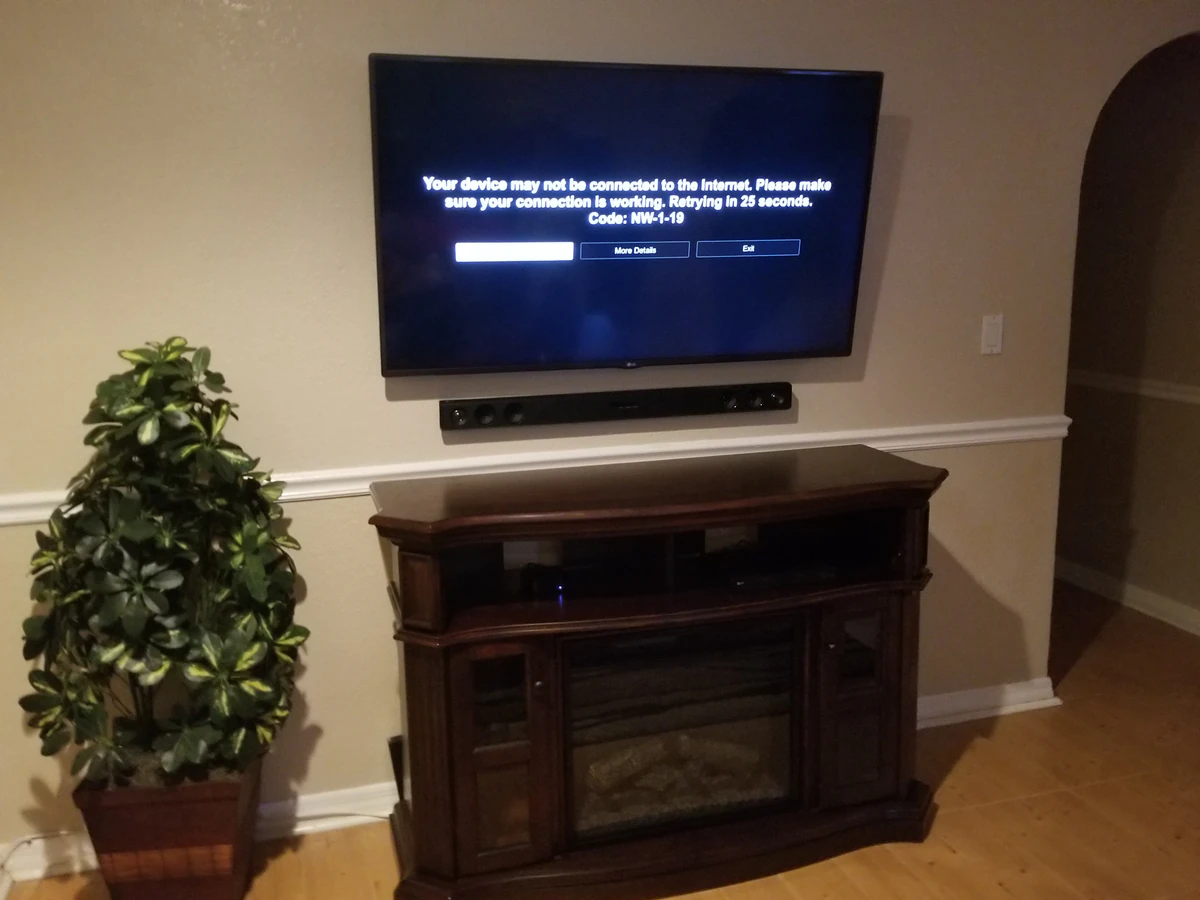 Tampa TV Guys - TV Installation and TV Mounting Service home cinema installation photo 4 in Tampa, FL