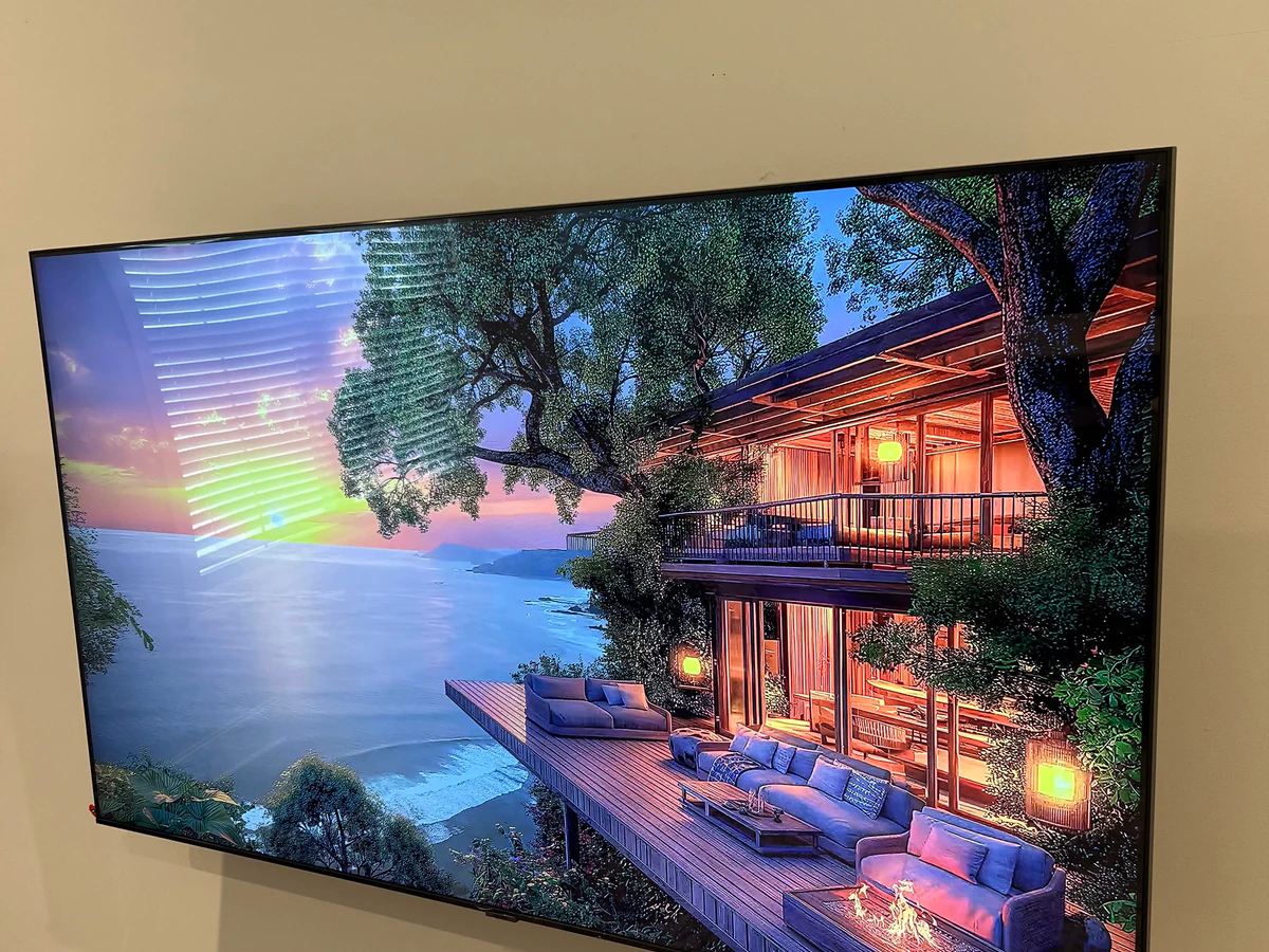 Taylor-Vision LLC — Home Cinema Installation in Ashland, MS