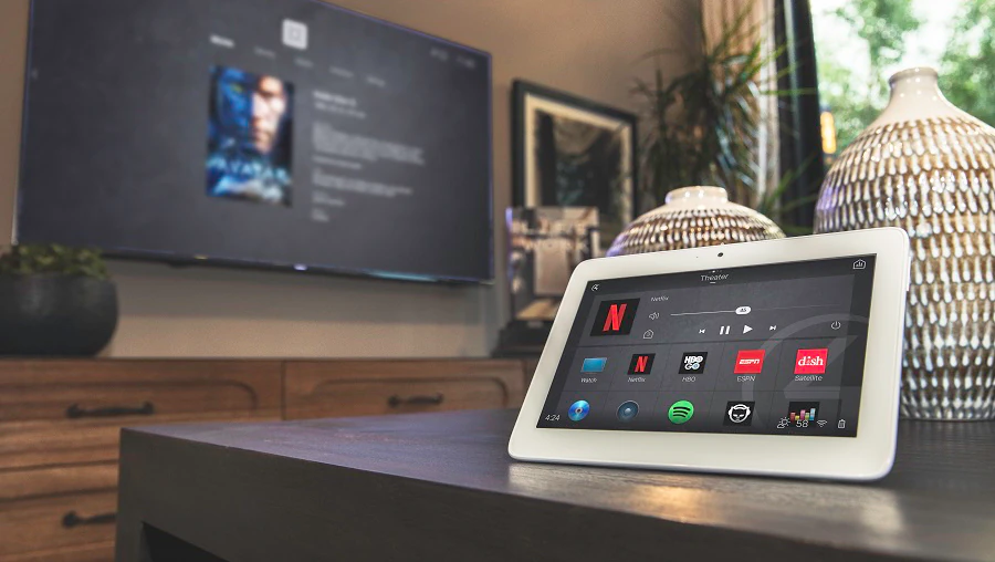 Home Cinema Installation business in Alvin, TX