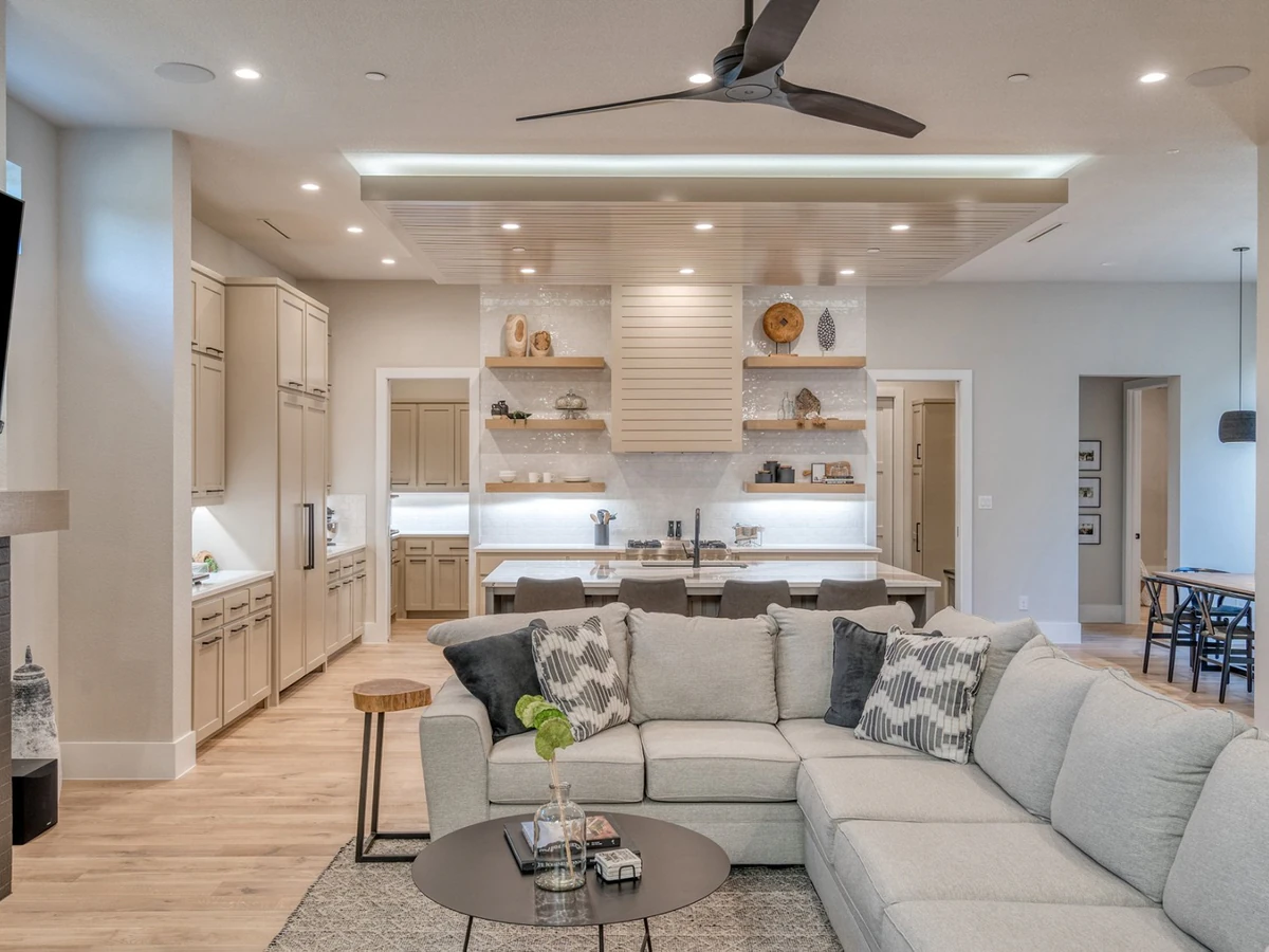 TDG Audio - The Davinci Group — Home Audio Installation in Riverside, CA