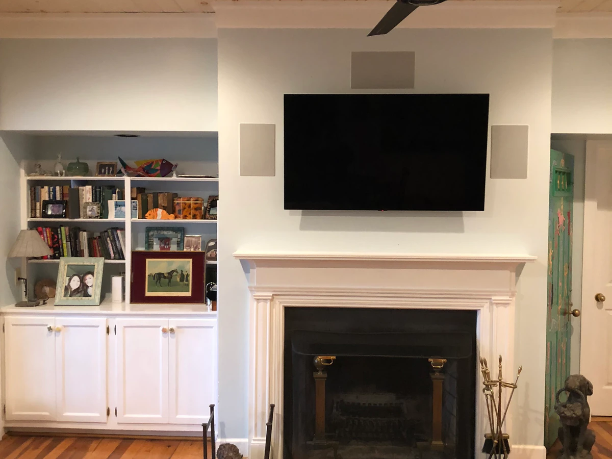 TDO Home Entertainment — Home Audio Installation in Lexington, KY