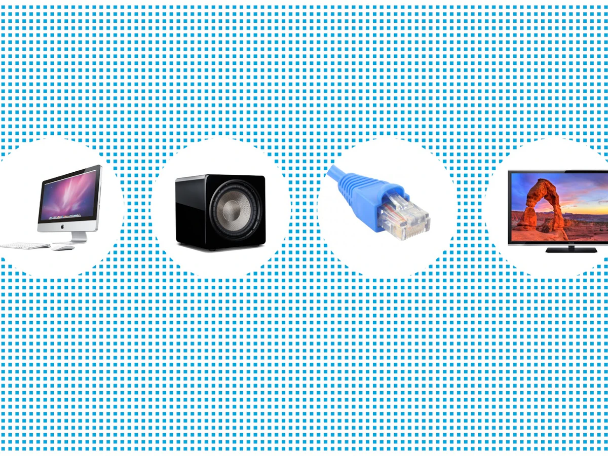 Tech Ease — Home Theater Installation in Bloomingburg, OH