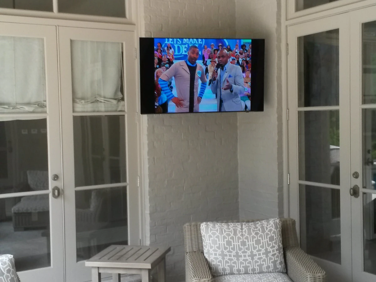 Tech Home — Home Theater Installation in Covington, LA