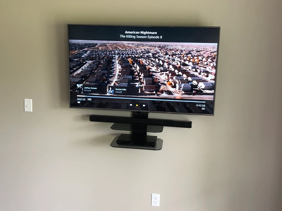 Tech Hourly audio visual consultant photo 3 in Vestavia Hills, AL