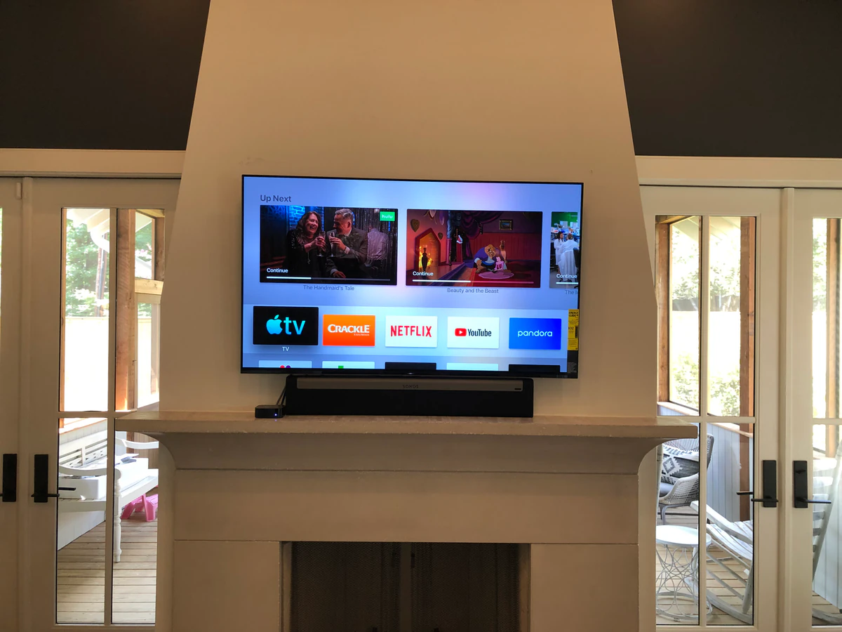 Tech Hourly audio visual consultant photo 4 in Vestavia Hills, AL