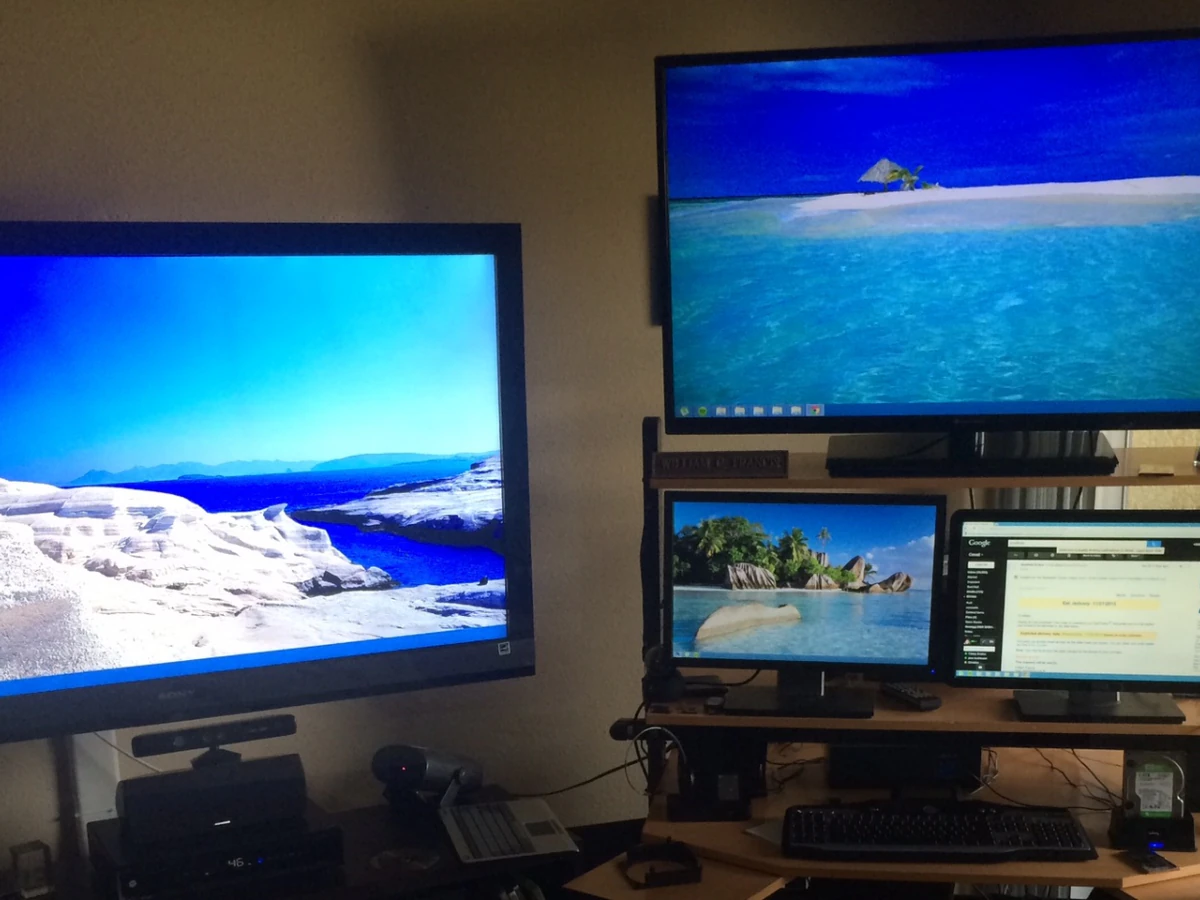 Tech Wiz Pros audio visual consultant photo 2 in Philadelphia, PA