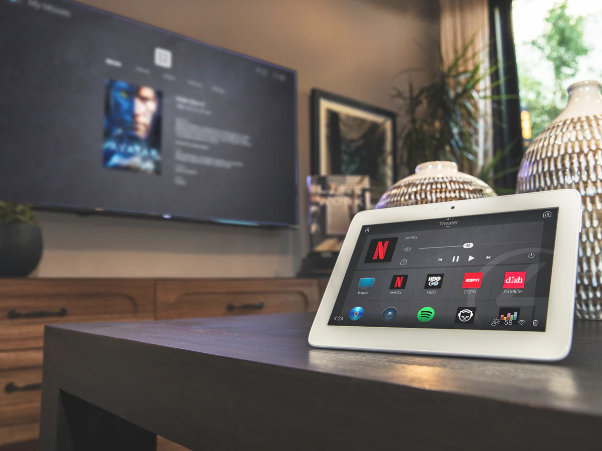 Techifi home automation photo 2 in Lake Oswego, OR