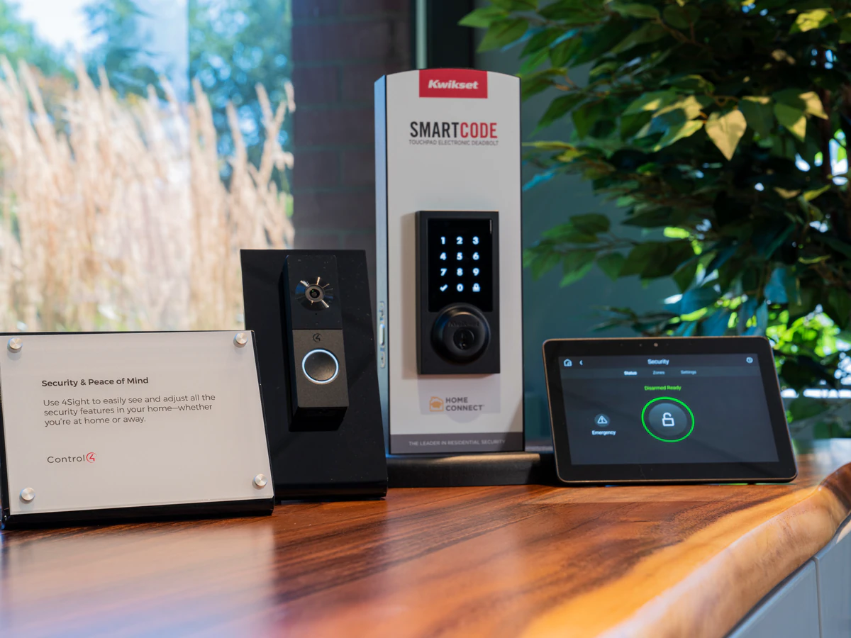 Techifi home automation photo 3 in Lake Oswego, OR