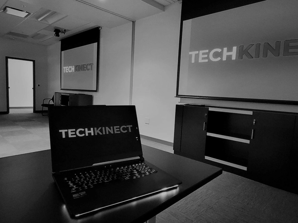 TECHKINECT — Audio Visual Consultant in Bloomingburg, OH