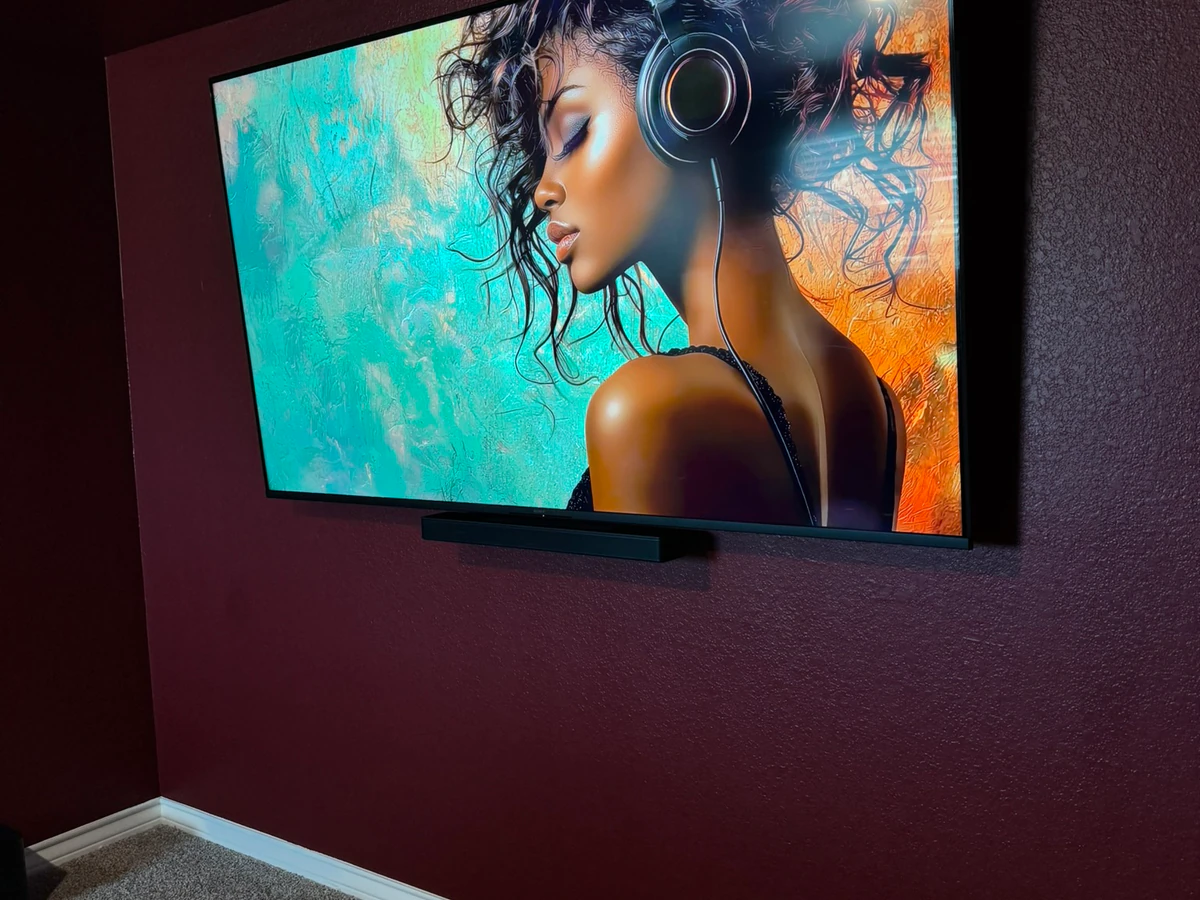 Technical Services Group of San Antonio home cinema installation photo 3 in San Antonio, TX