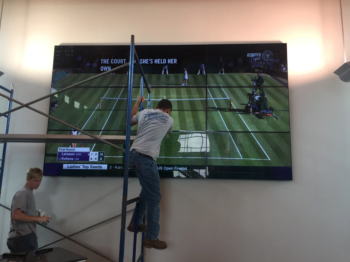 Technical Solutions of East TN LLC audio visual consultant photo 4 in Lenoir City, TN