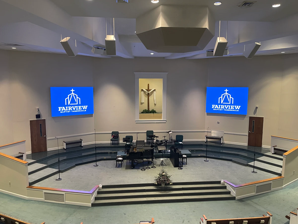 Technical Solutions of East TN LLC — Audio Visual Consultant in Lenoir City, TN