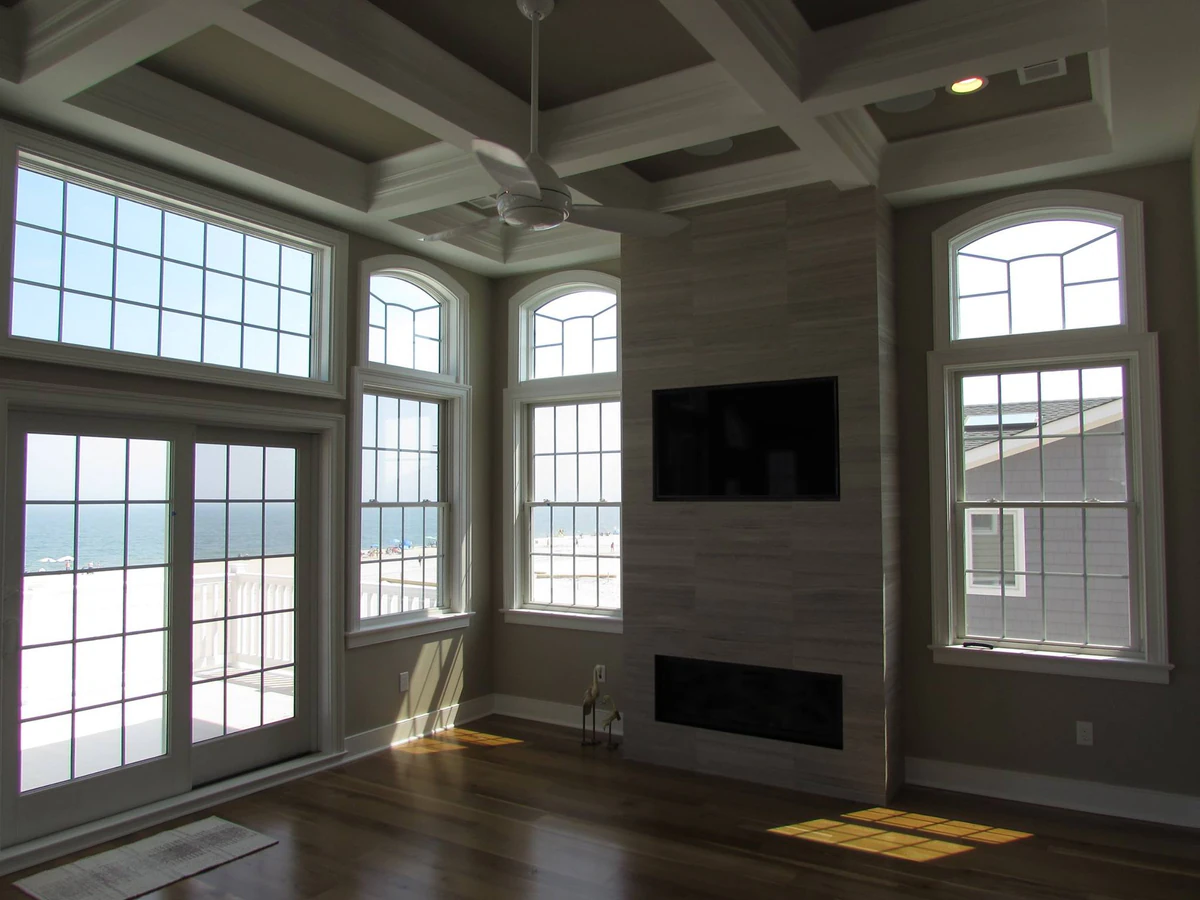 Techno Sound & Video, LLC home audio installation photo 2 in Ship Bottom, NJ