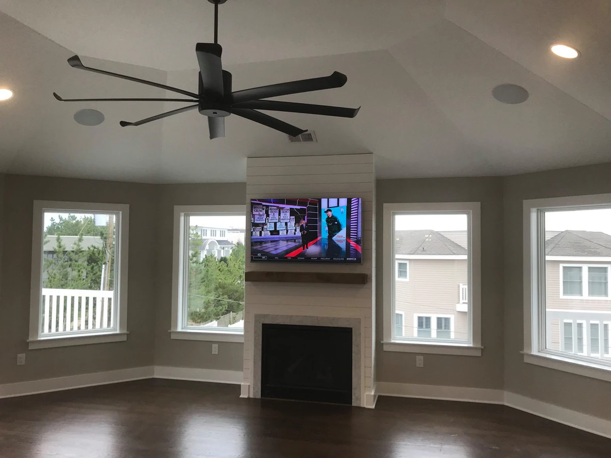 Techno Sound & Video, LLC — Home Audio Installation in Ship Bottom, NJ