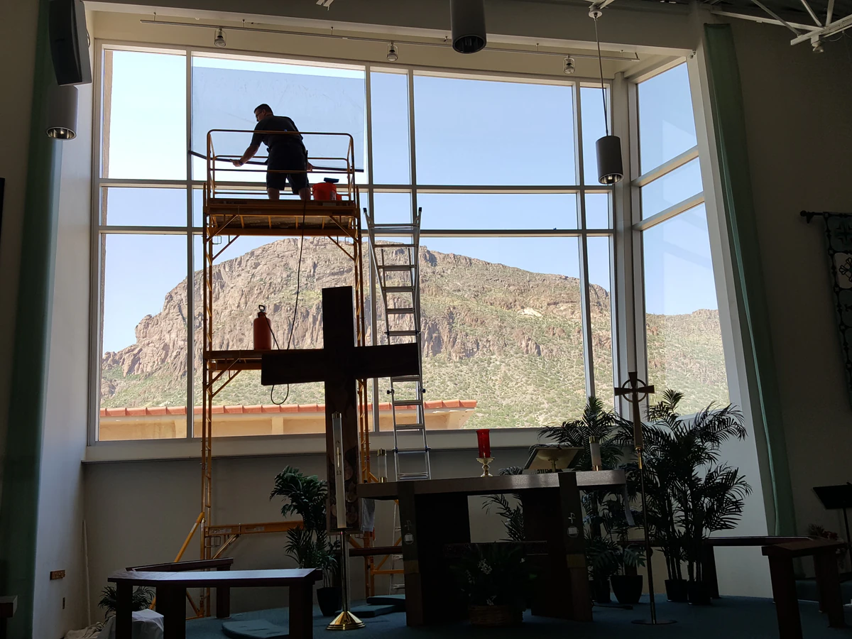 Technology Specialists — Home Theater Installation in Tucson, AZ