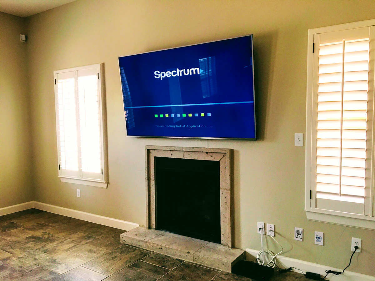 TechPro Audio and Video audio visual consultant photo 3 in El Paso, TX