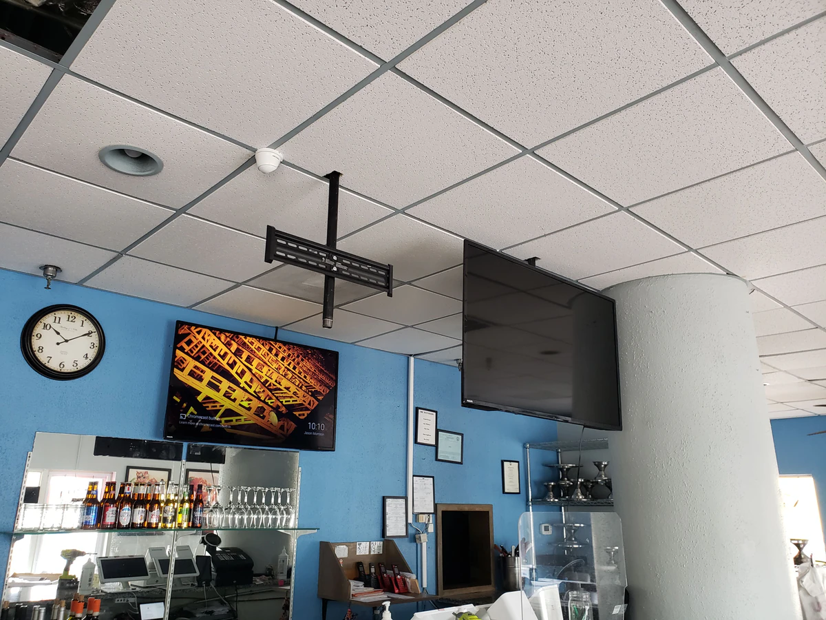Techsmith Systems — Home Theater Installation in Virginia Beach, VA