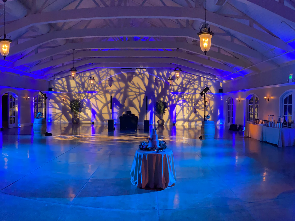 Techtonic Events LLC — Audio Visual Equipment in Santa Rosa, CA