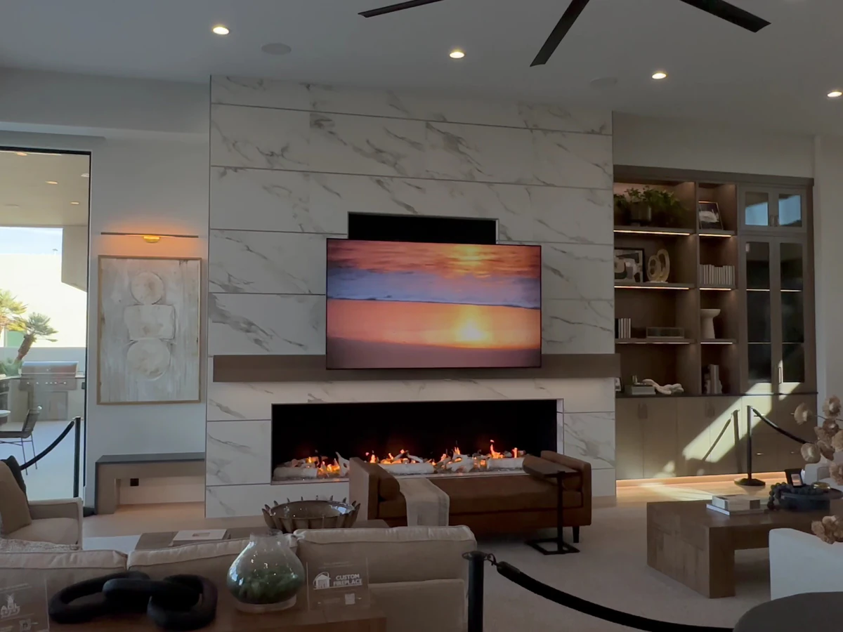 TEK-IT Audio Video Network Automation home automation photo 2 in Washington, UT