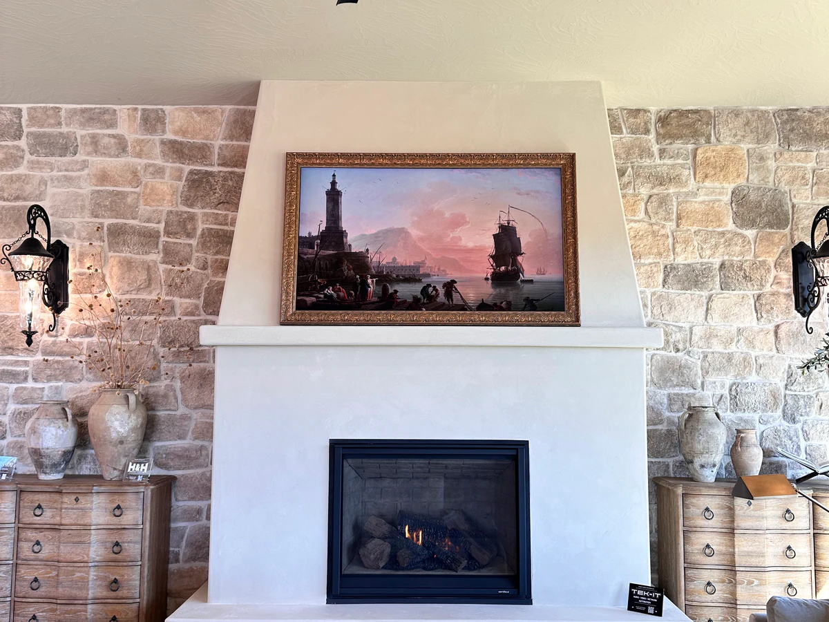 TEK-IT Audio Video Network Automation home automation photo 4 in Washington, UT