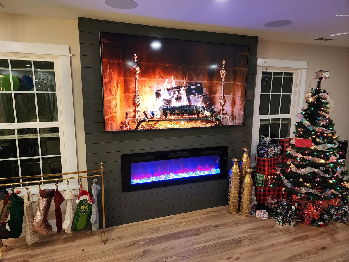 Tennessee Audio Video — Home Automation in Goodlettsville, TN