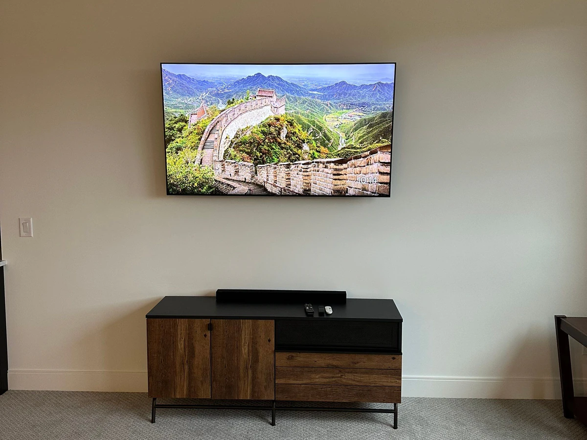 Tennessee Audio Video LLC home automation photo 3 in Nashville-Davidson, TN