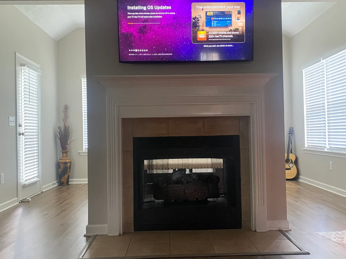 Tennessee Audio Video LLC home automation photo 4 in Nashville-Davidson, TN