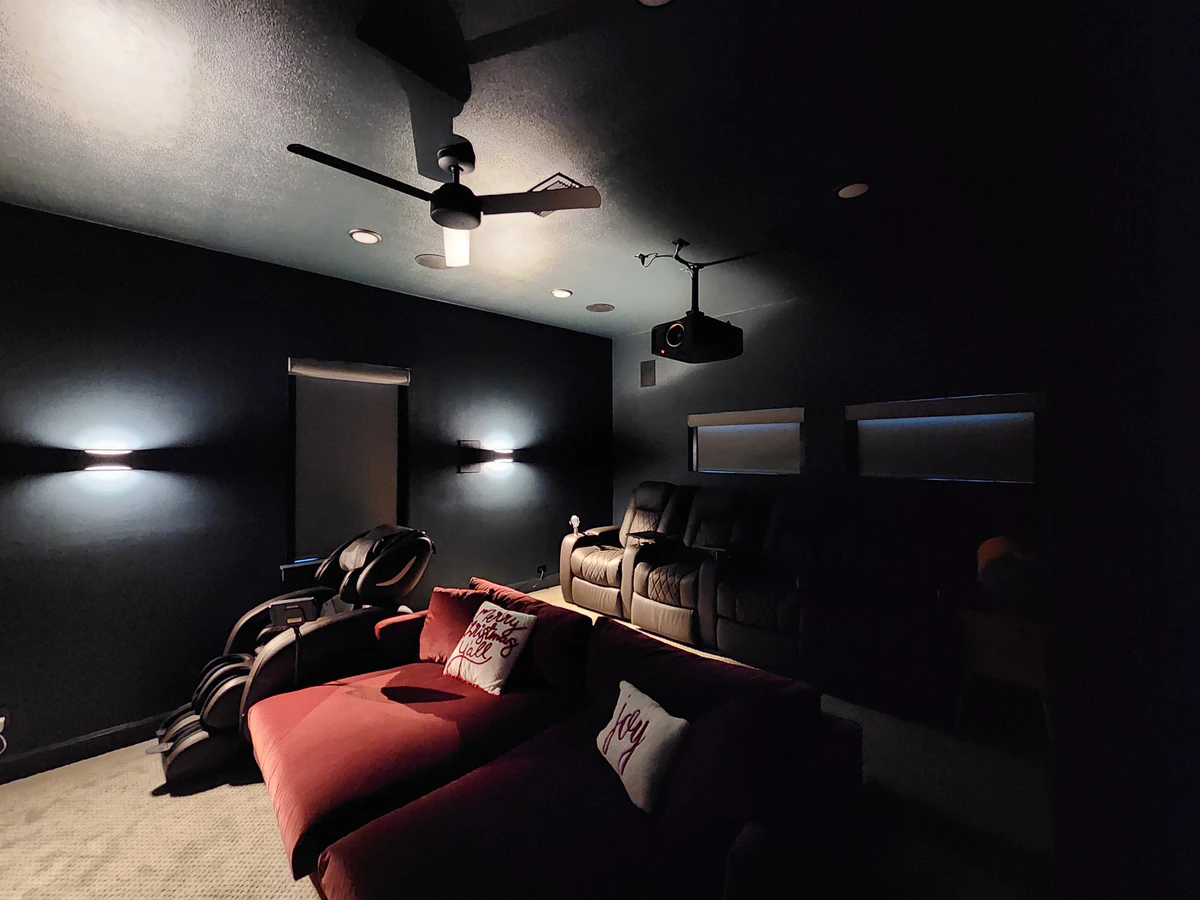 Texas Home Systems audio visual consultant photo 2 in New Braunfels, TX
