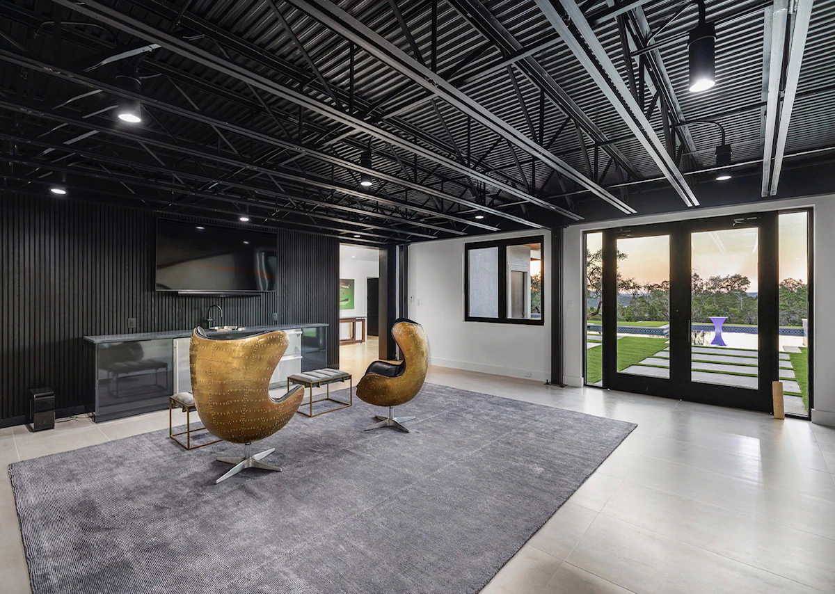 Texas Home Systems audio visual consultant photo 3 in New Braunfels, TX