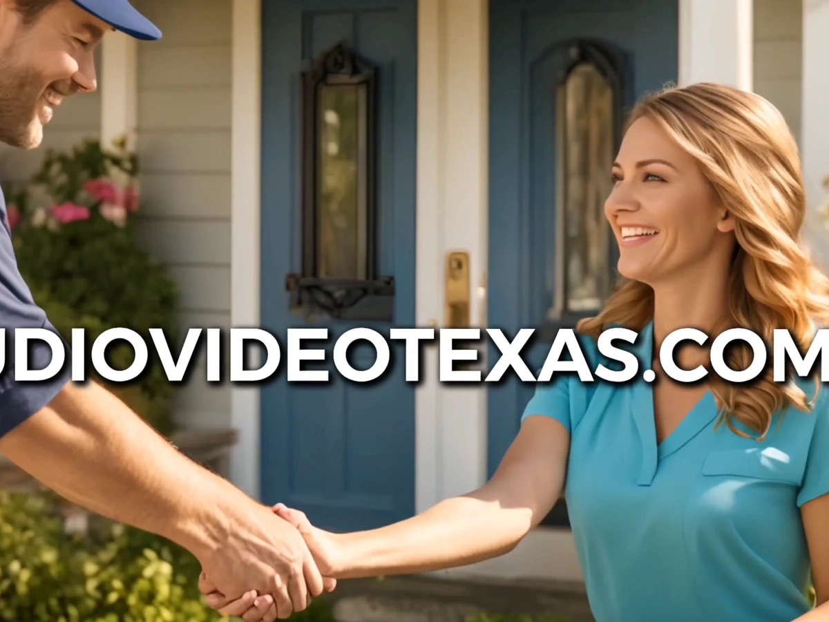 TexasTechs Pro AV Support audio visual consultant photo 2 in Corpus Christi, TX