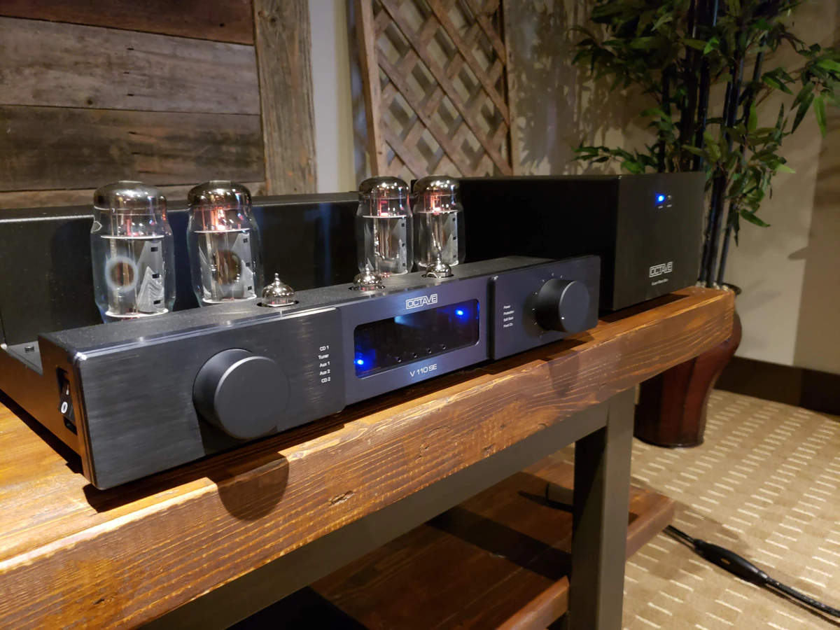 The Audio Experience - Luxury Home Audio Systems — Home Audio Installation in Palatine, IL
