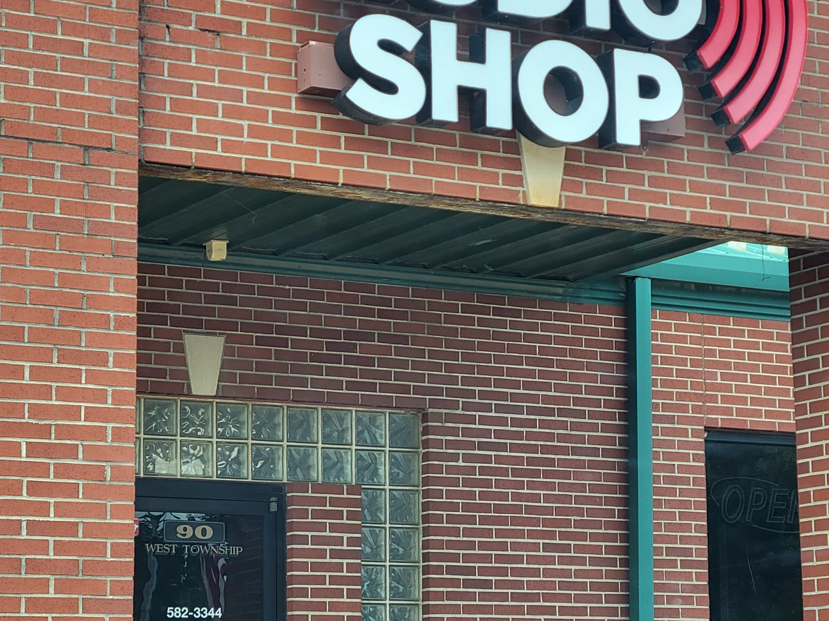 The Audio Shop — Car Audio Installation in Fayetteville, AR