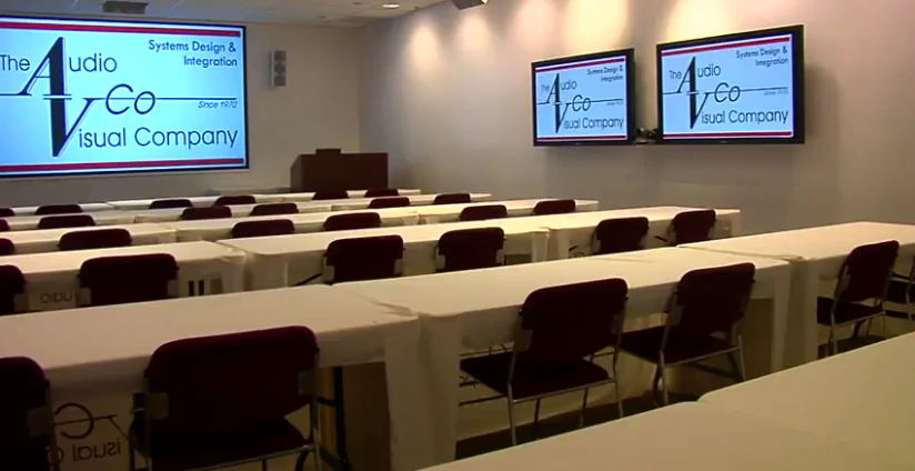 The Audio Visual Company audio visual consultant photo 3 in Aiea, HI