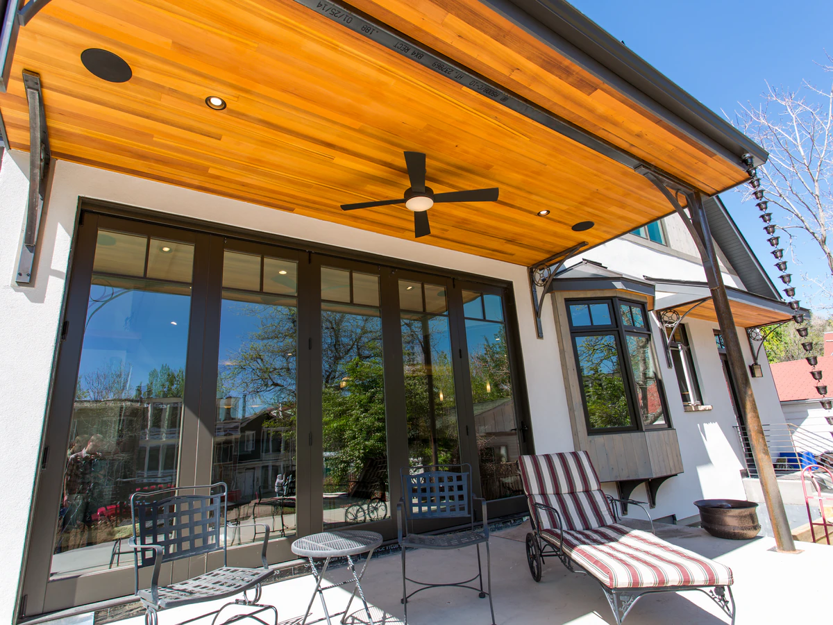 The Boulder Home Theater Company — Home Theater Installation in Boulder, CO