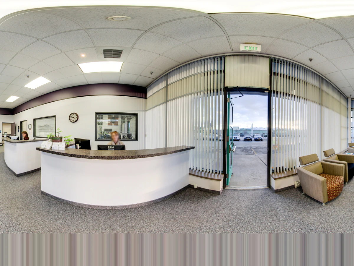 The Chariot Group, Inc audio visual consultant photo 4 in Anchorage, AK