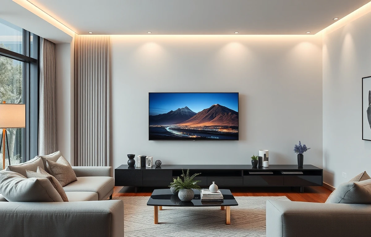 The Floating Tv audio visual consultant photo 2 in Concord, CA