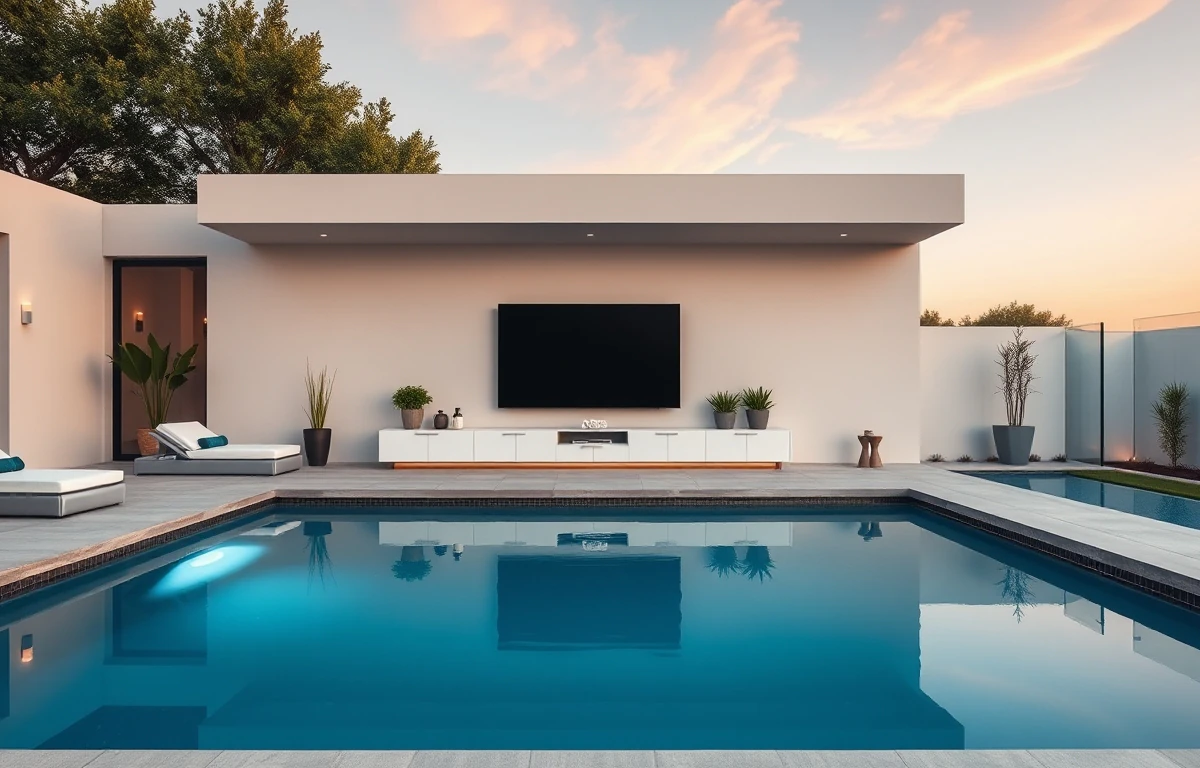 The Floating Tv audio visual consultant photo 3 in Concord, CA