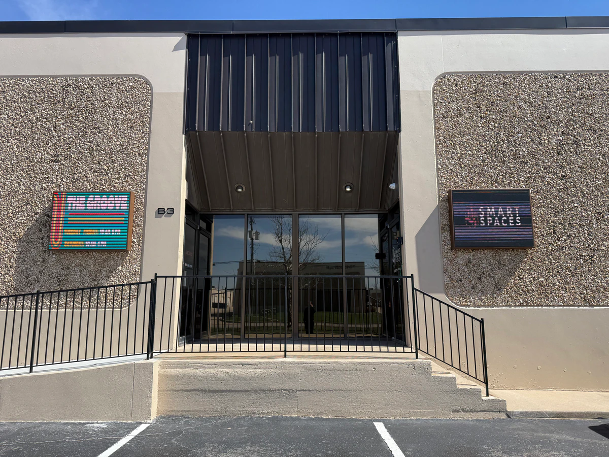 Home Audio Installers in Oklahoma
