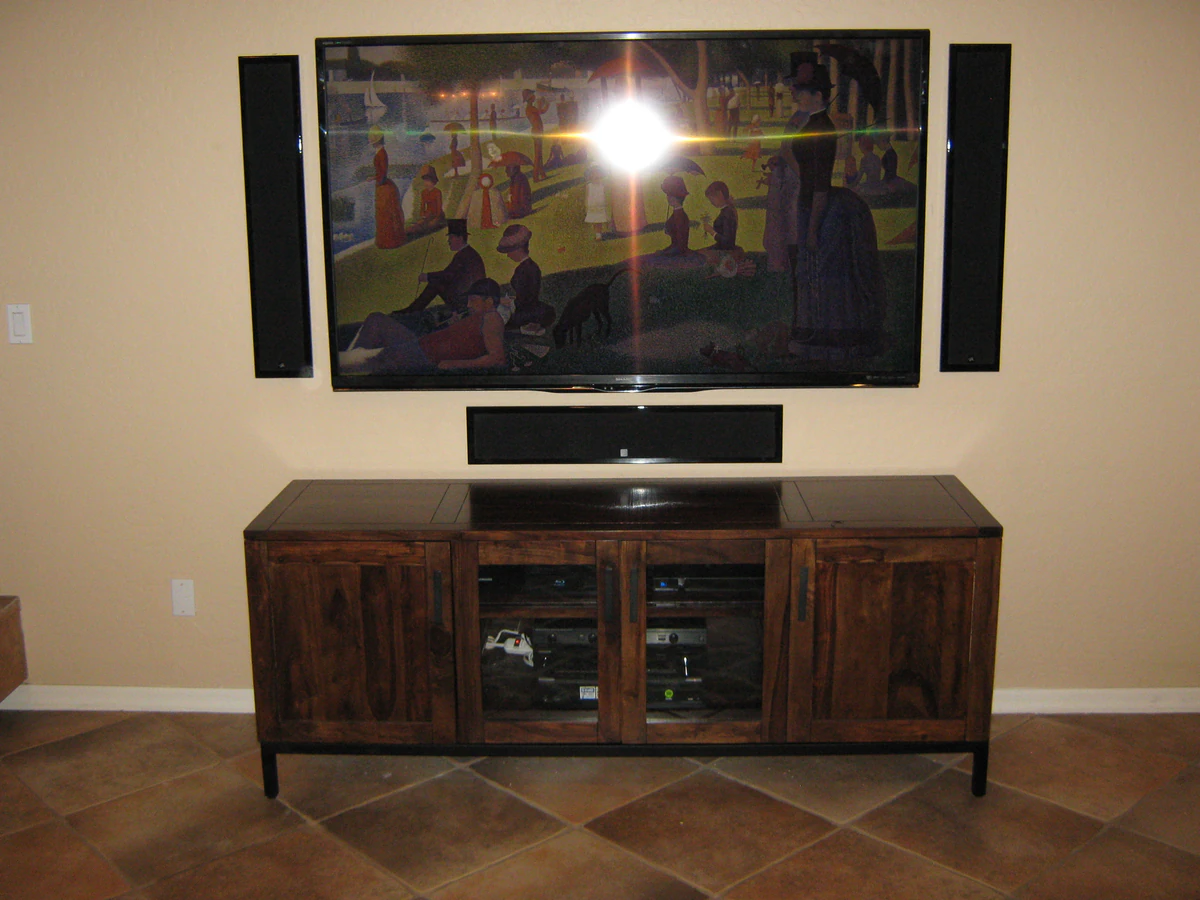 The Home Theater Doctor LLC — Home Theater Installation in Morristown, AZ