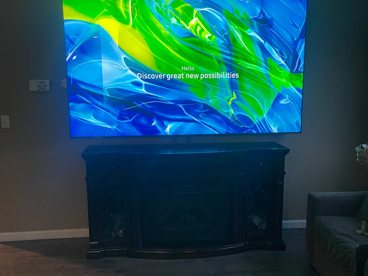 The Install Guys home cinema installation photo 4 in Sacramento, CA