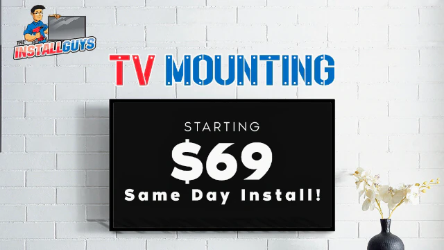 The Install Guys — Home Cinema Installation in Sacramento, CA