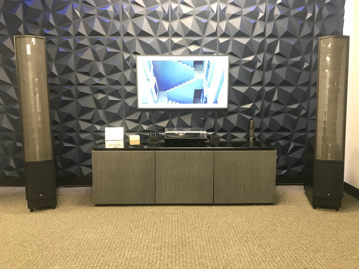 The Install Spot — Home Theater Installation in Irving, TX