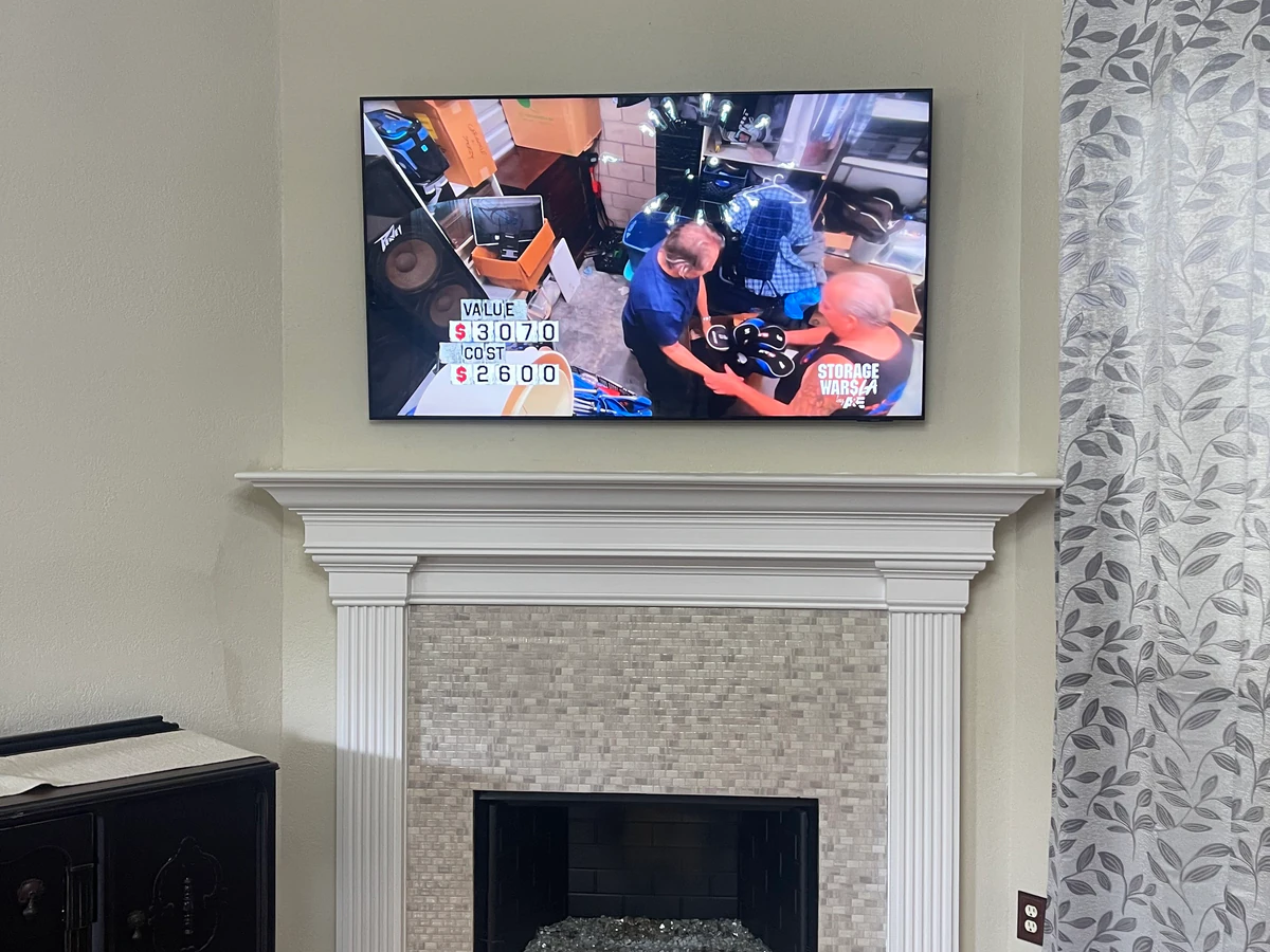 The Installation Experts audio visual consultant photo 3 in New Orleans, LA