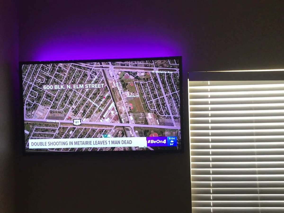 The Installation Experts audio visual consultant photo 2 in Slidell, LA