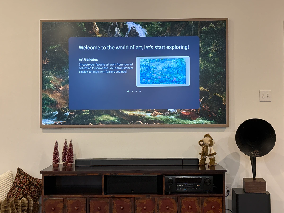 The Installation Experts audio visual consultant photo 3 in Slidell, LA