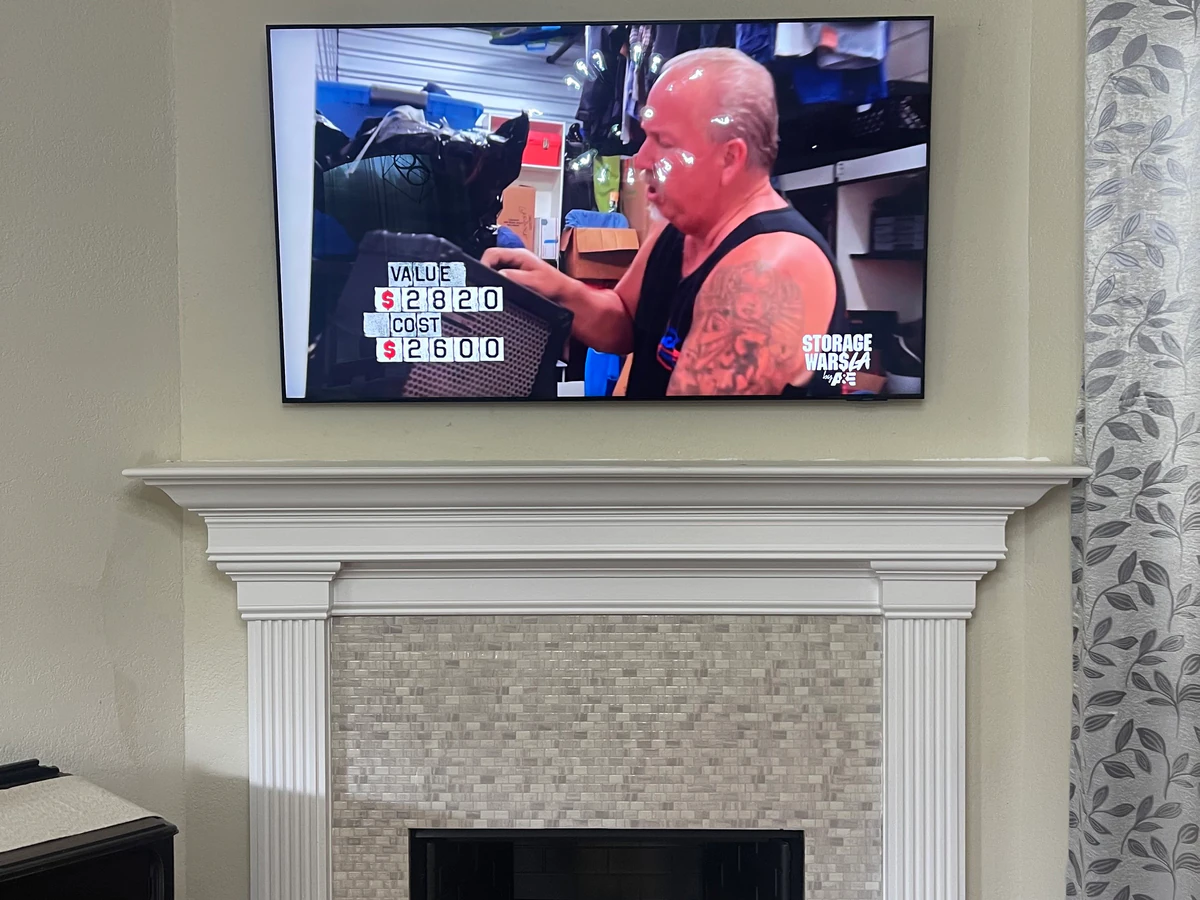 The Installation Experts audio visual consultant photo 4 in Slidell, LA