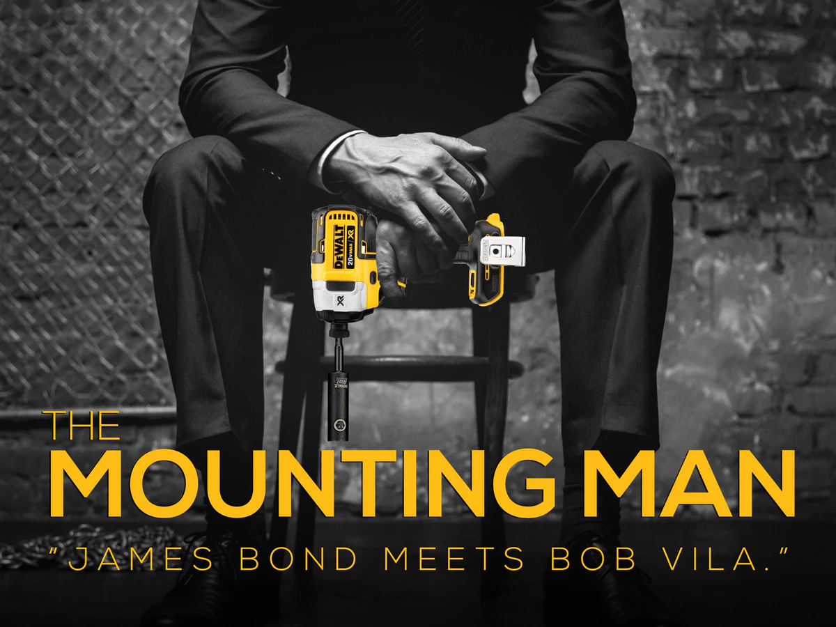 The Mounting Man - TV Mounting Service — Home Cinema Installation in Minnetonka, MN